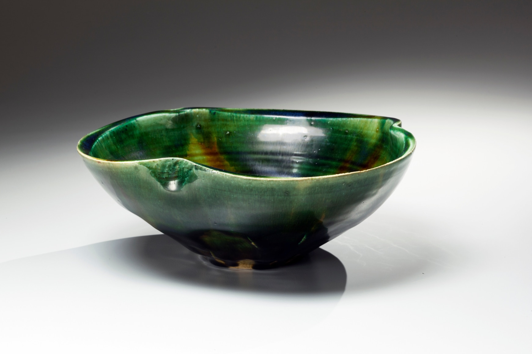 Katō Yasukage (1964-2012)