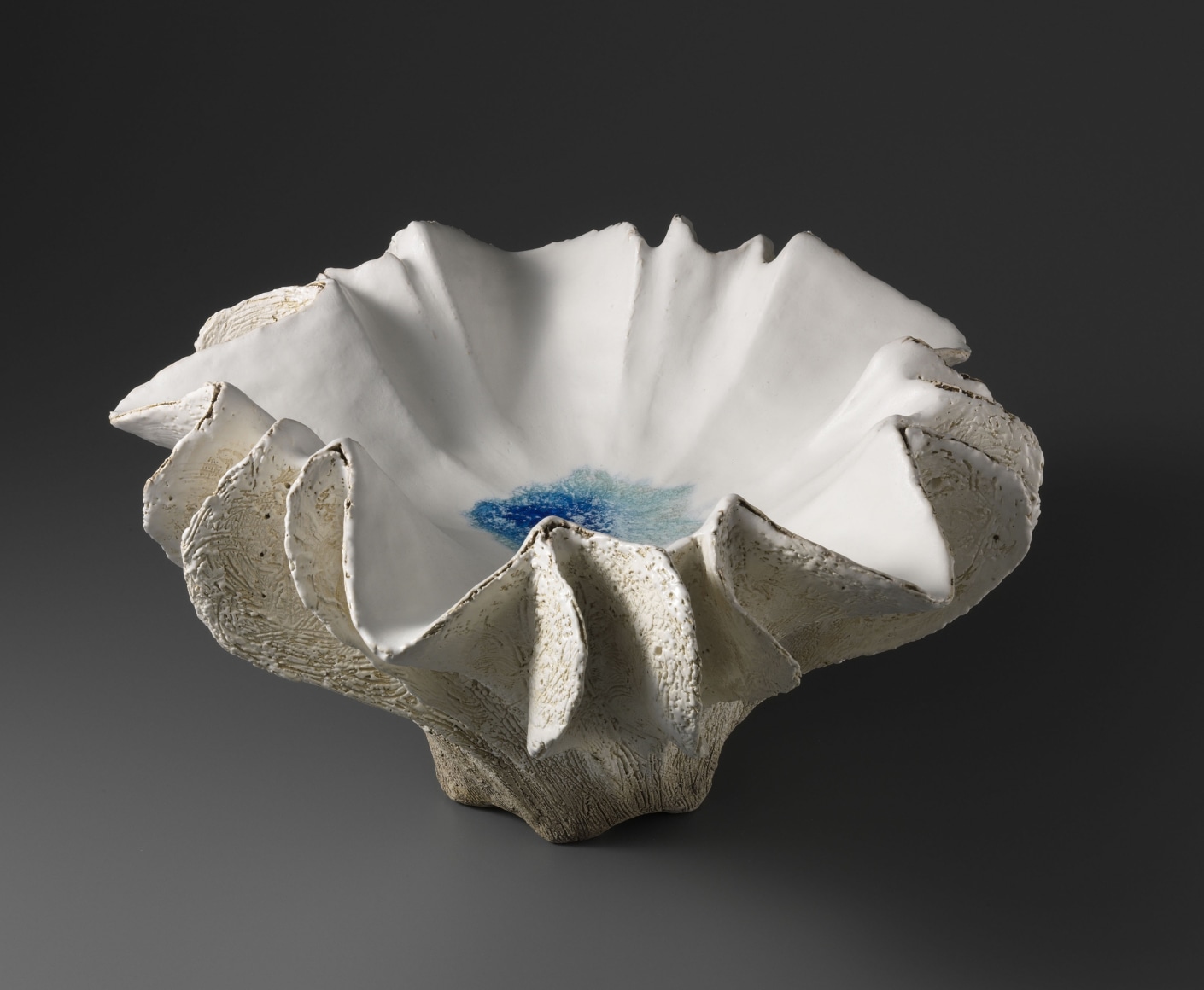 Koike Shōko (b.1943), Water Form