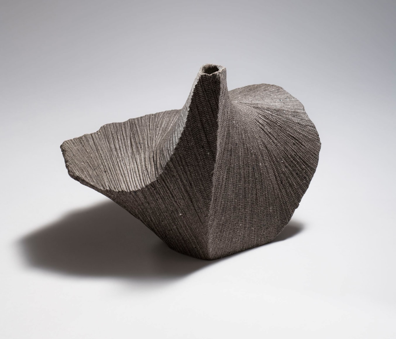 Hoshino Kayoko (b. 1949), Single Flower Vase 18-22