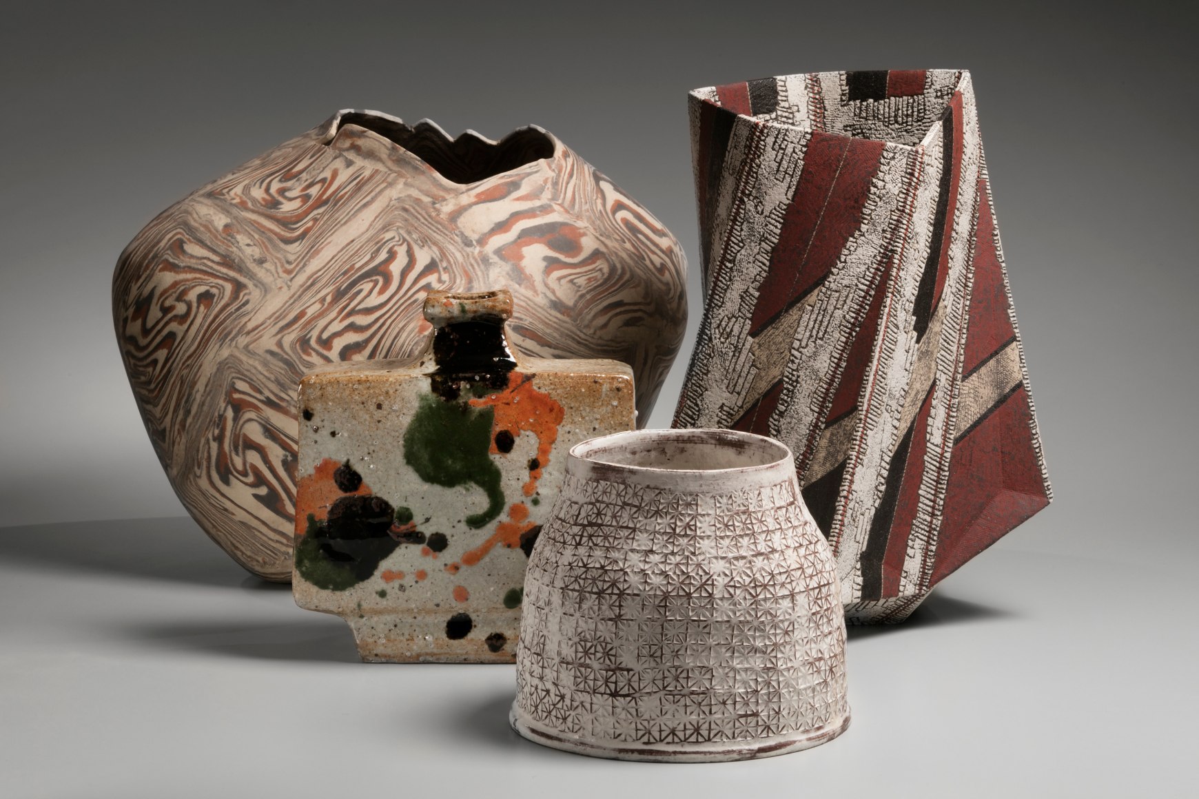 Kazari: Beyond Decoration presented at The Winter Show in spring