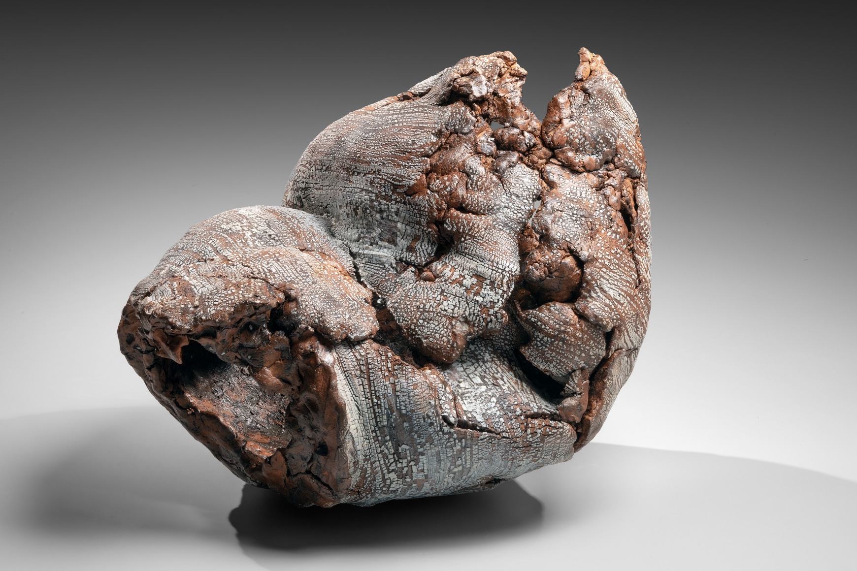 Japanese women ceramic artists at The Winter Show