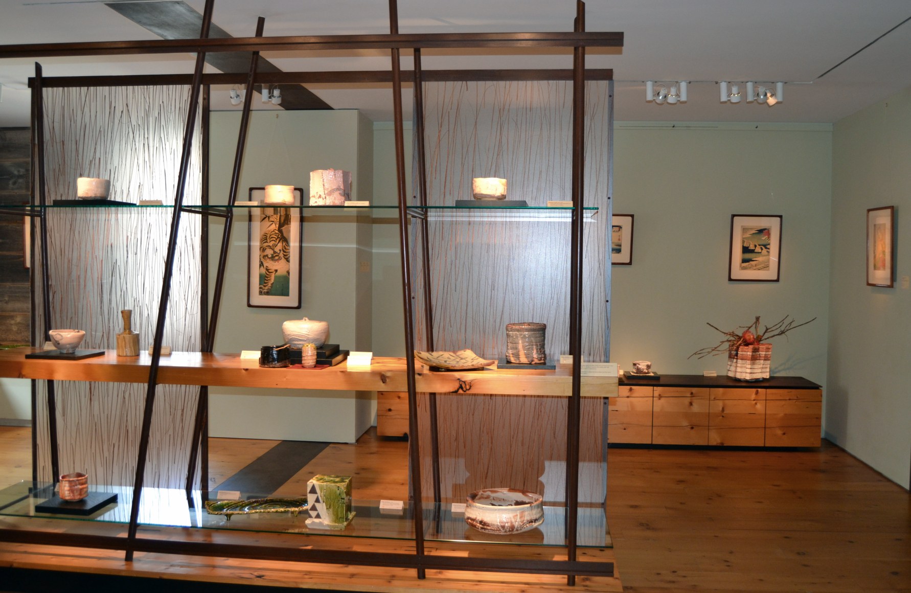 Ukiyo-e Highlights from the Collection of George Crawford