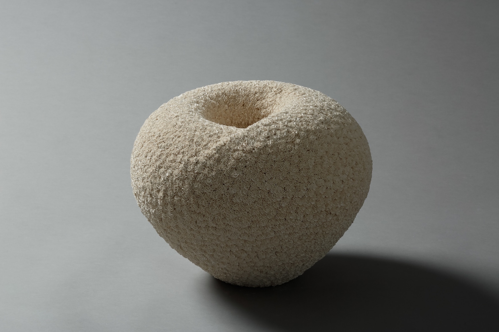 Hattori Makiko featured in Infoceramica