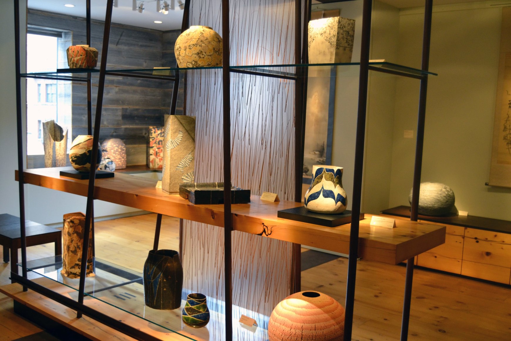 Three Giants of the North: Kamoda Shōji, Matsui Kosei, Wada Morihiro