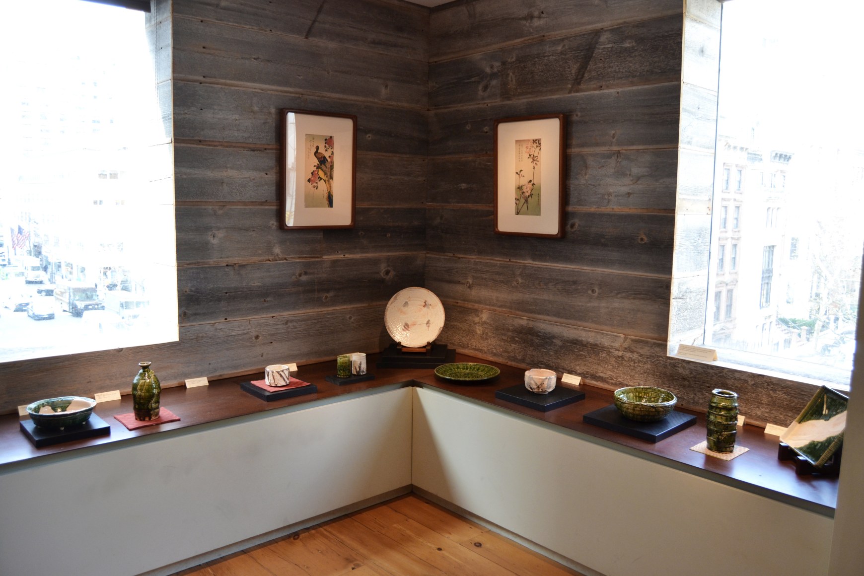 Ukiyo-e Highlights from the Collection of George Crawford