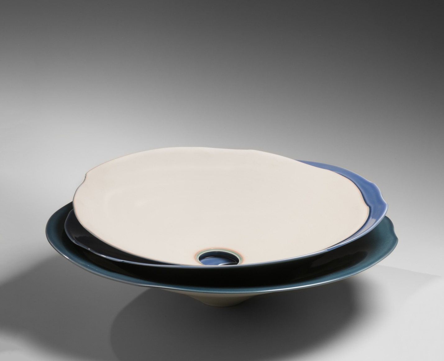 Radical Clay exhibition celebrates Japanese women ceramic artists