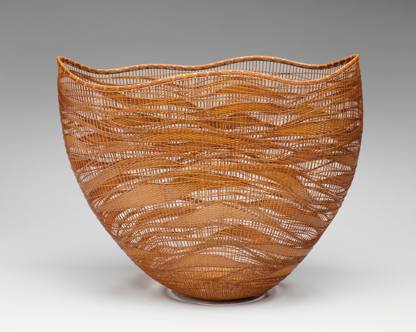 Morigami Jin, Warm Current, 2016