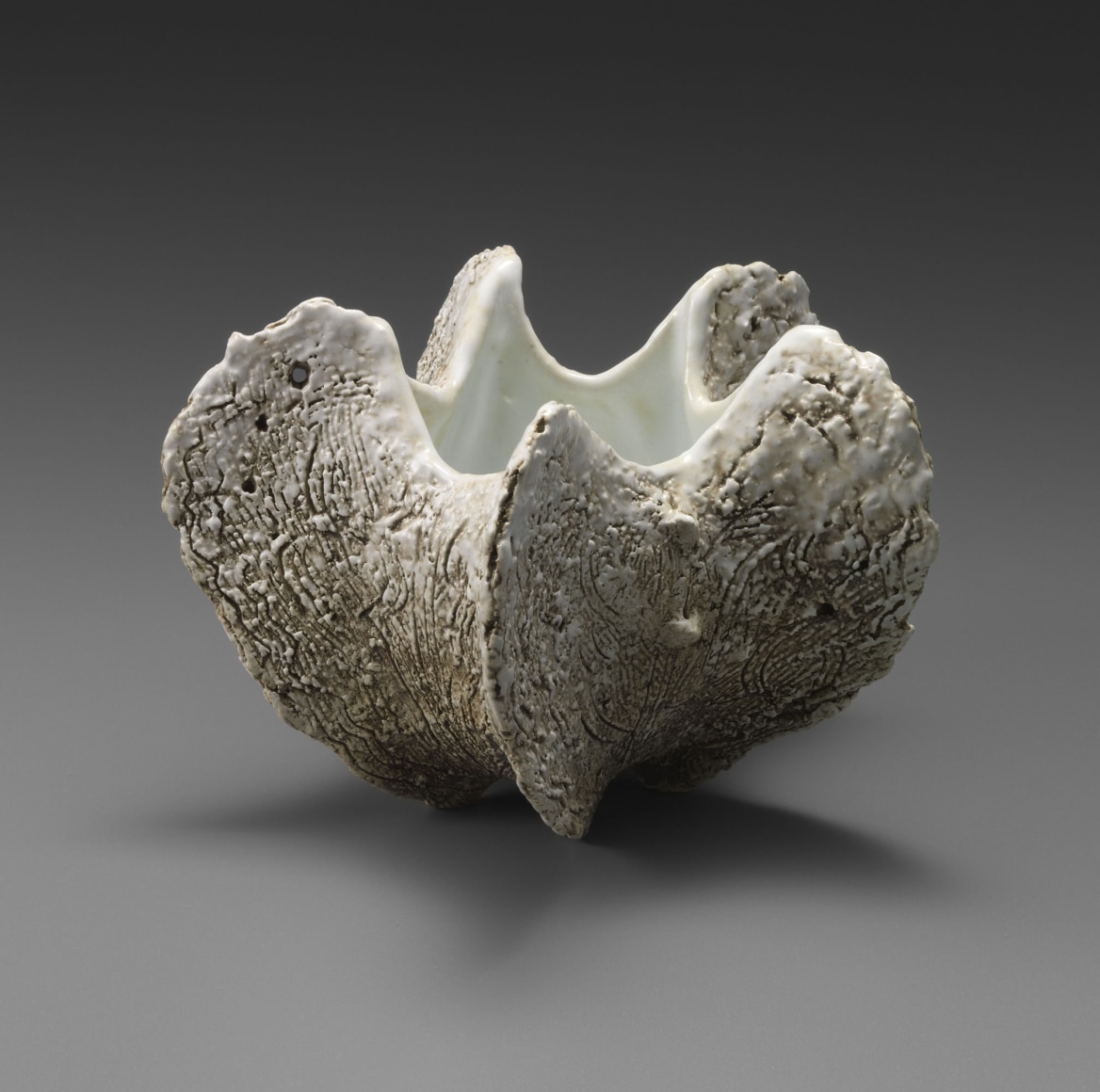 Koike Shōko (b. 1943), Shell Form
