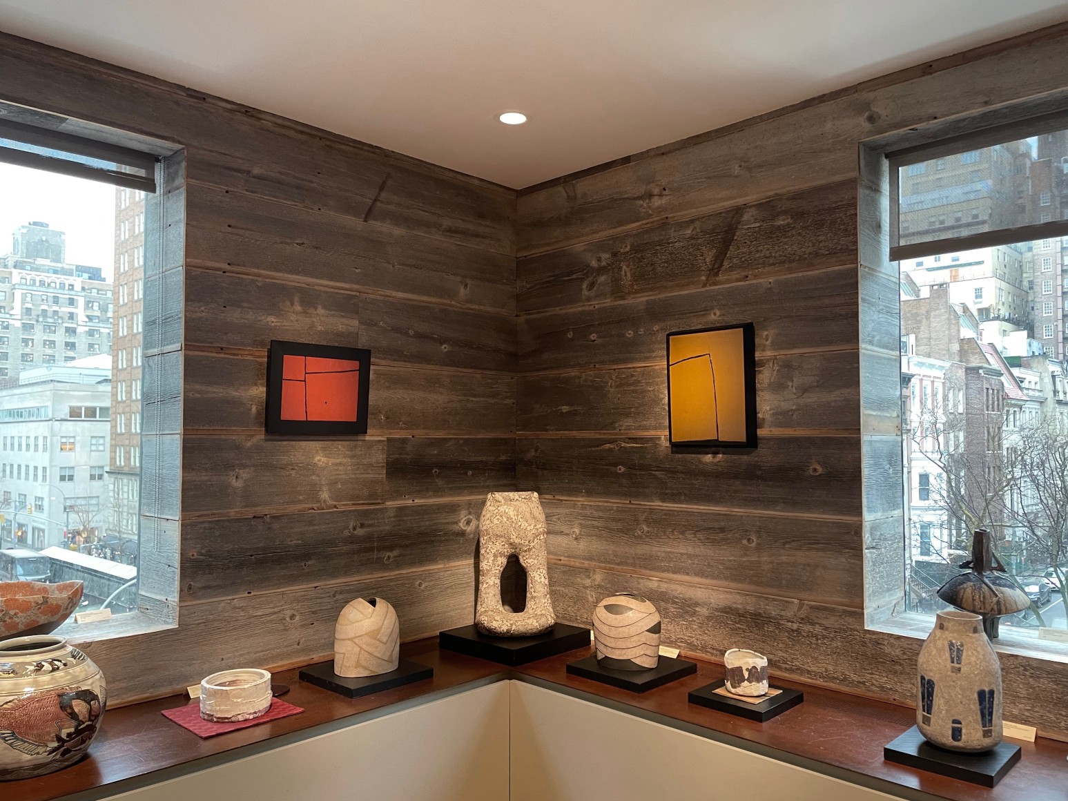 ArtDaily reports a fantastic Asia Week New York round-up