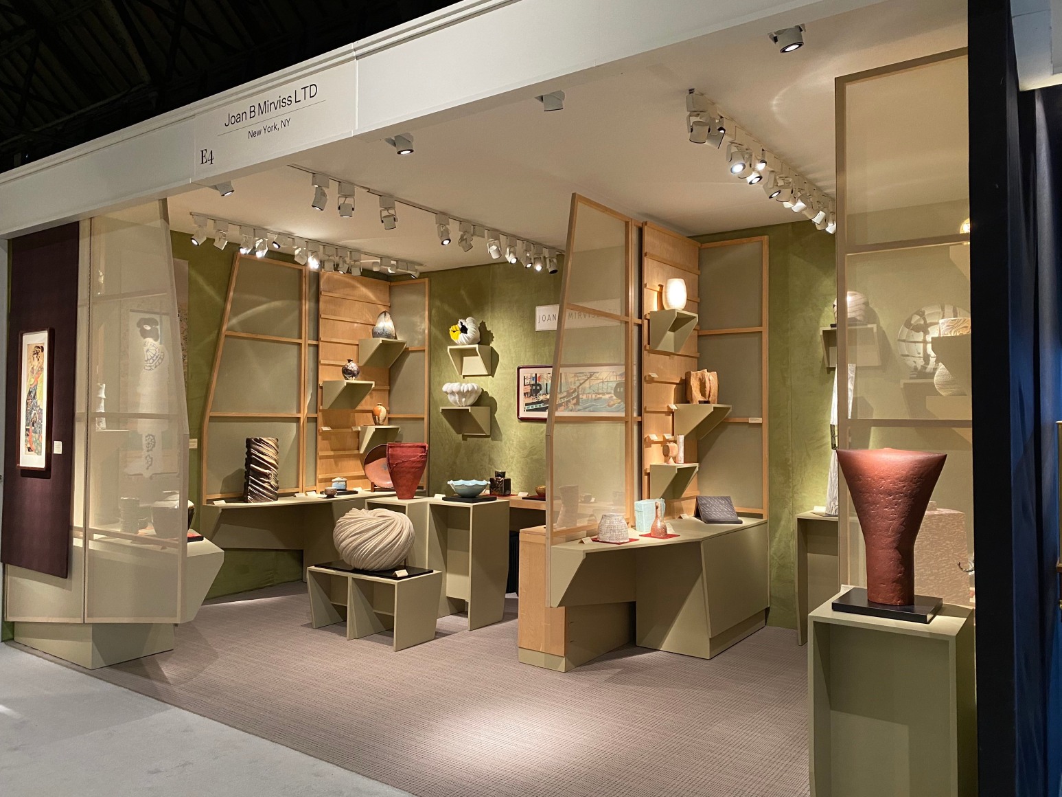 Winter Show 2023 Wrap-Up