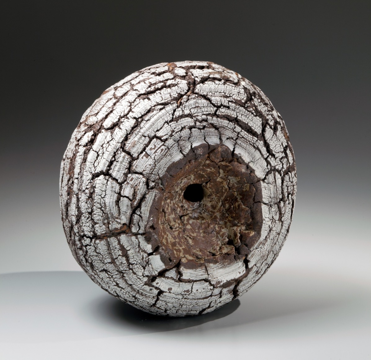 Futamura Yoshimi (b. 1959), Black Hole