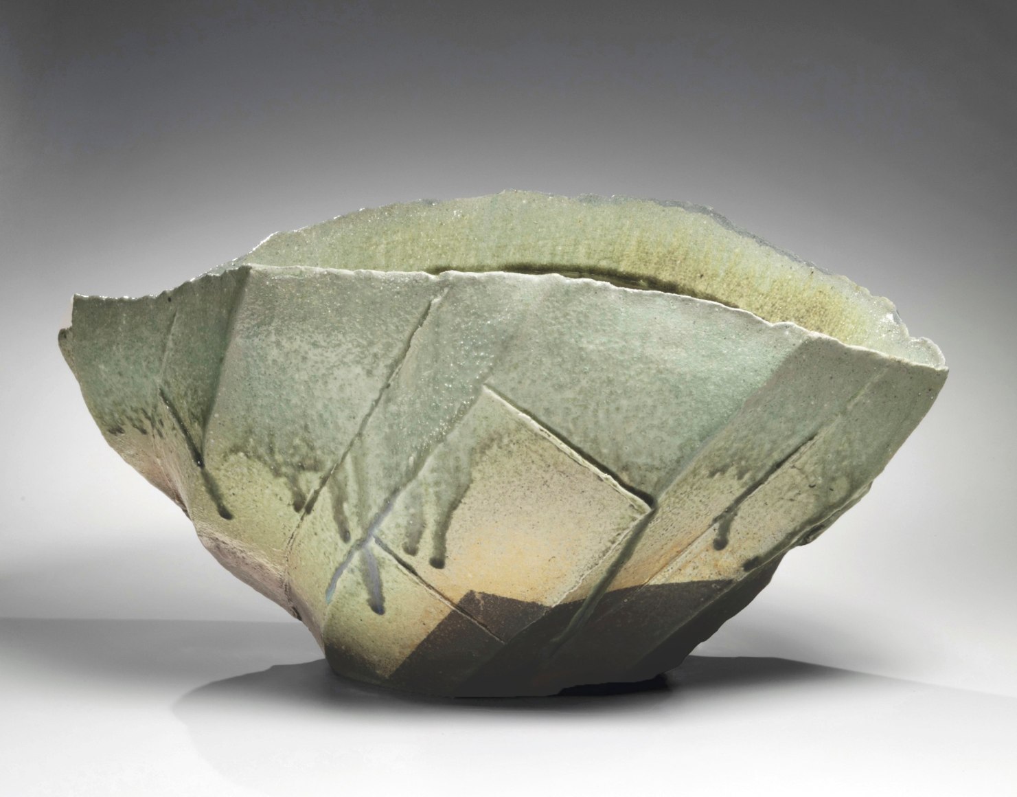 NISHIHATA TADASHI (b. 1948)