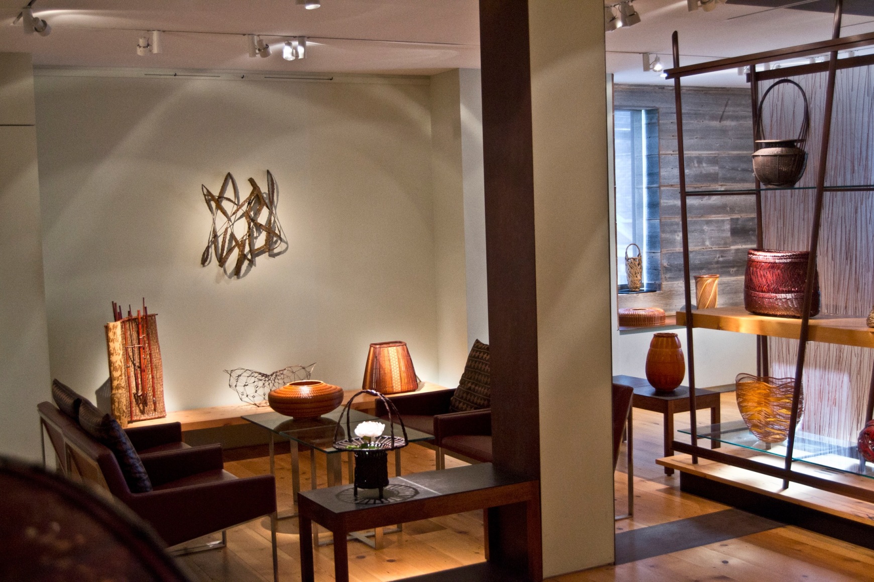 Masterpieces of Japanese Bamboo Art