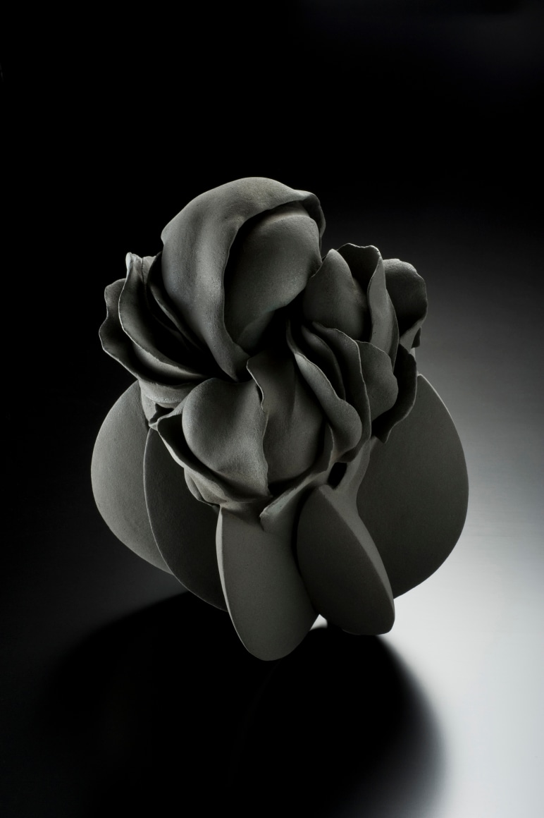 FUJINO SACHIKO (b. 1950)