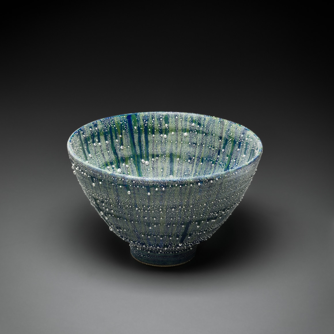 Waves of Ink: Painting in Porcelain