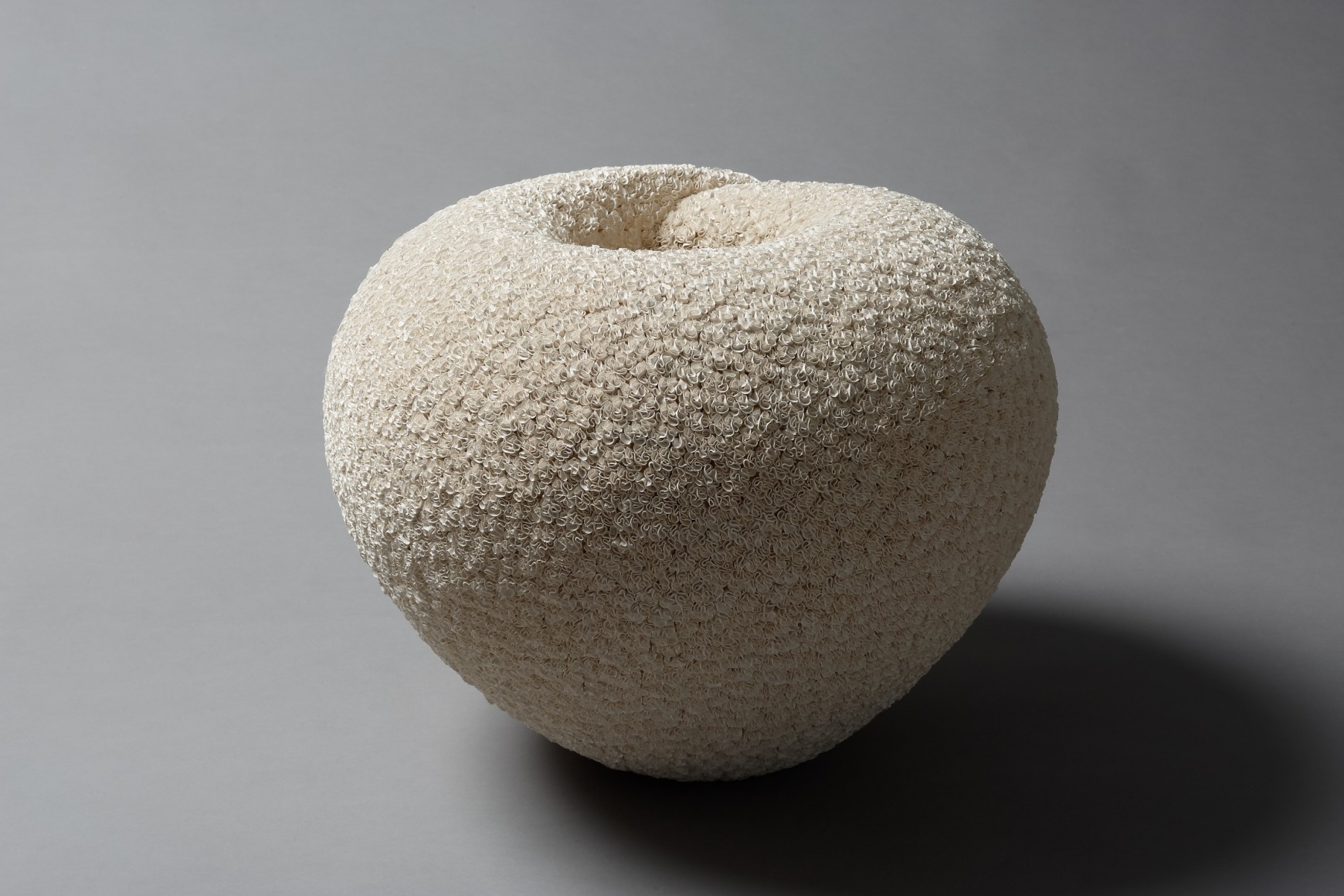 Hattori Makiko featured in Colossal