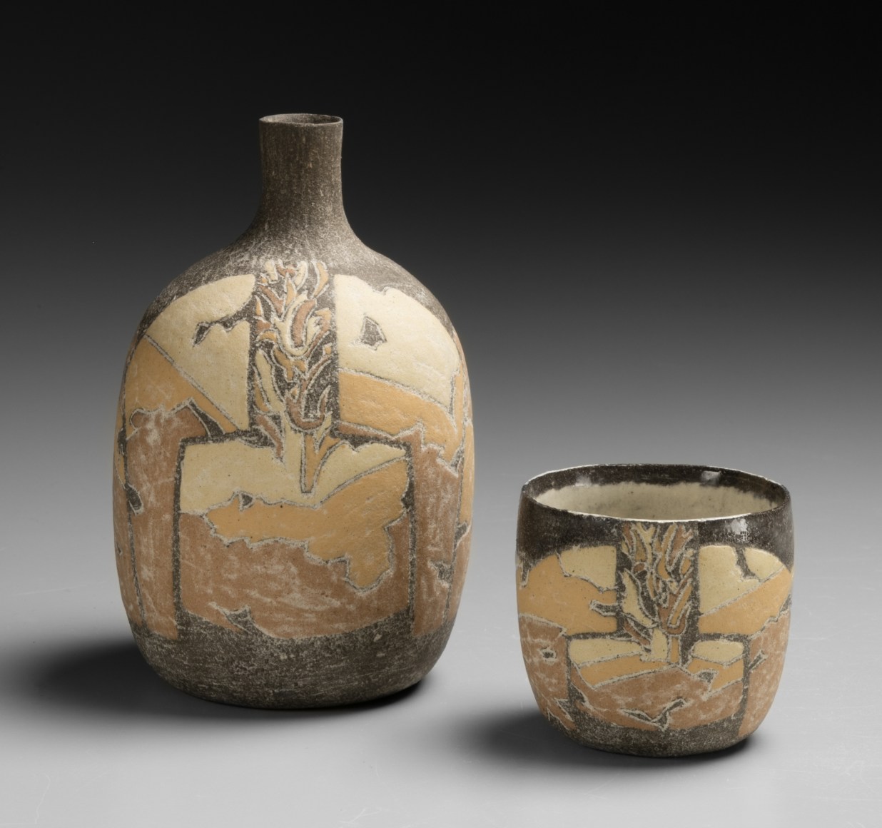 Wada Morihiro, Taiyōmonsakabin shuhai