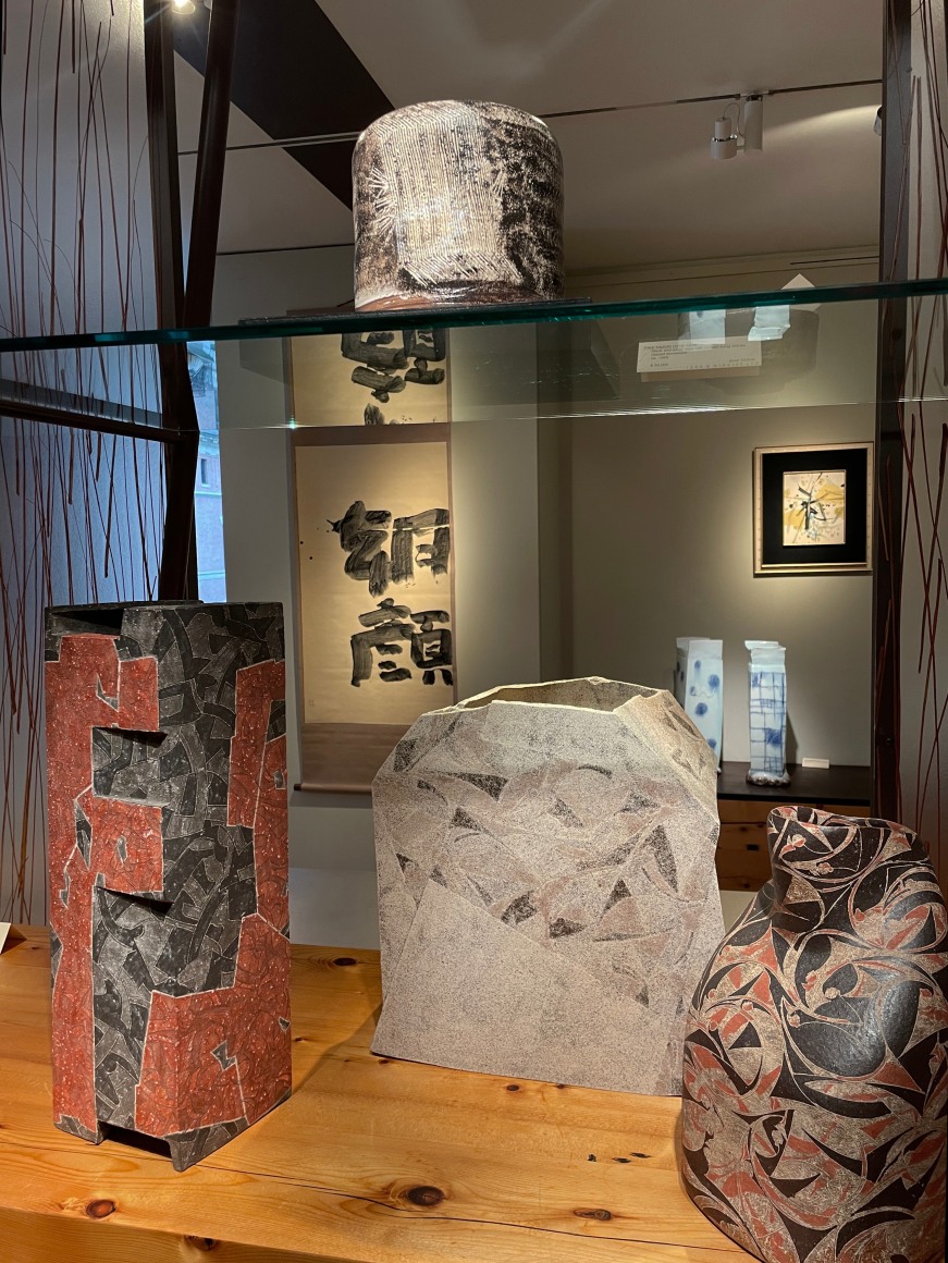 The Art Newspaper wraps up a buzzy Asia Week New York