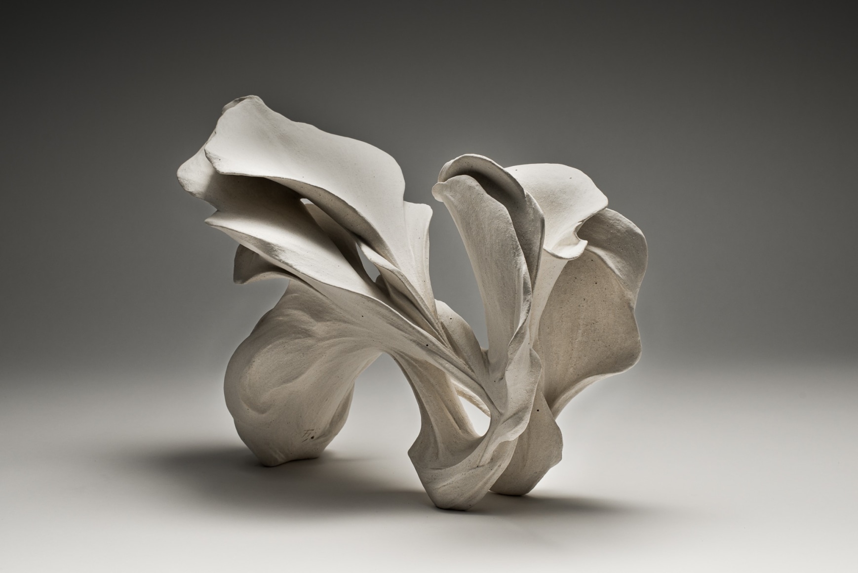 New sculpture by Fujikasa Satoko featured in French art magazine