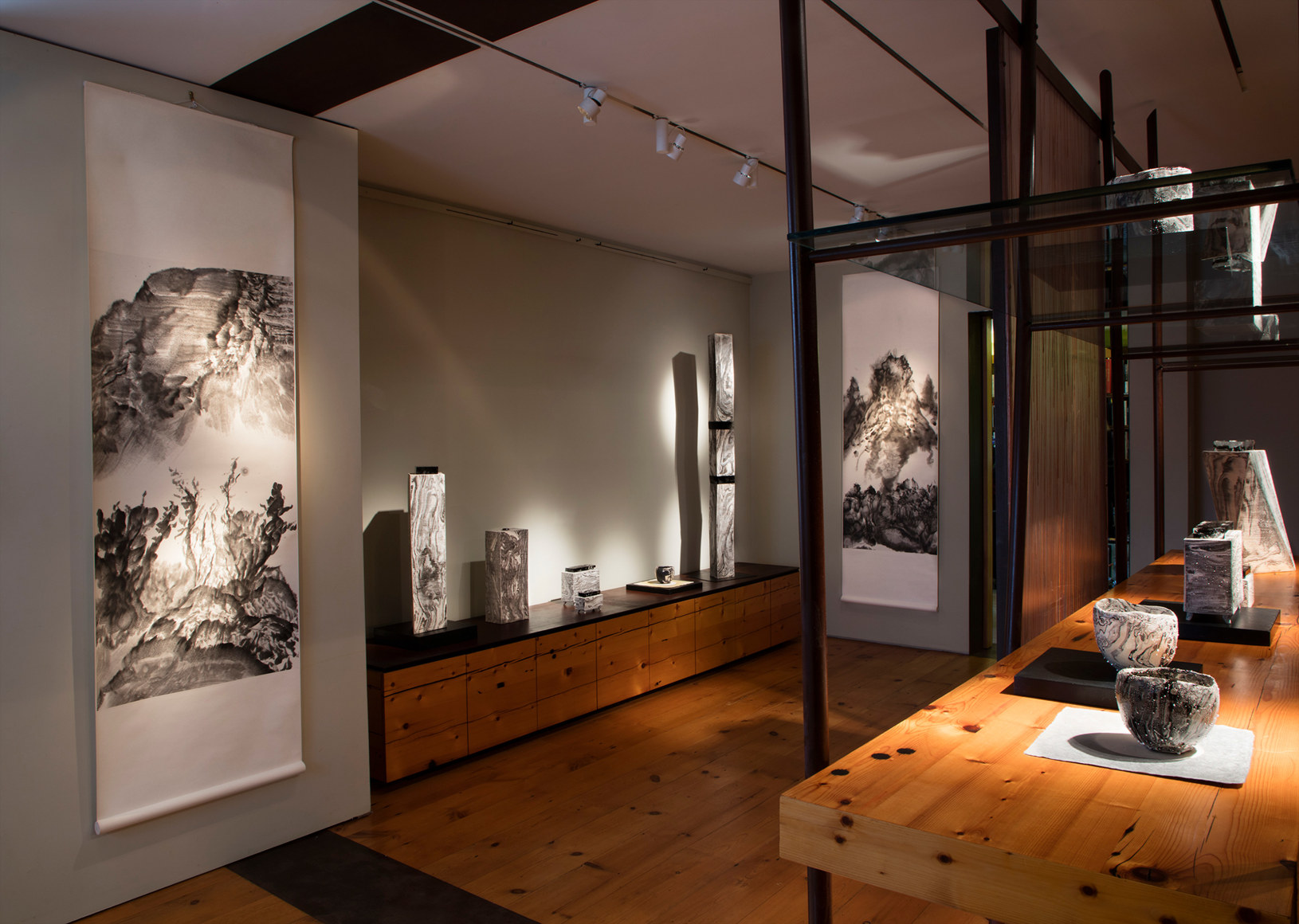 Kondo Takahiro's latest featured in Ceramics Now