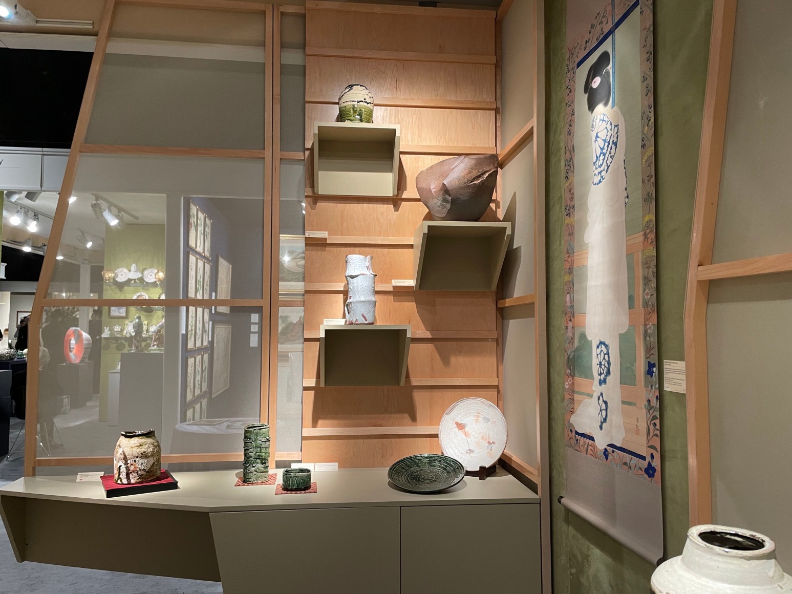 Winter Show 2023 Wrap-Up