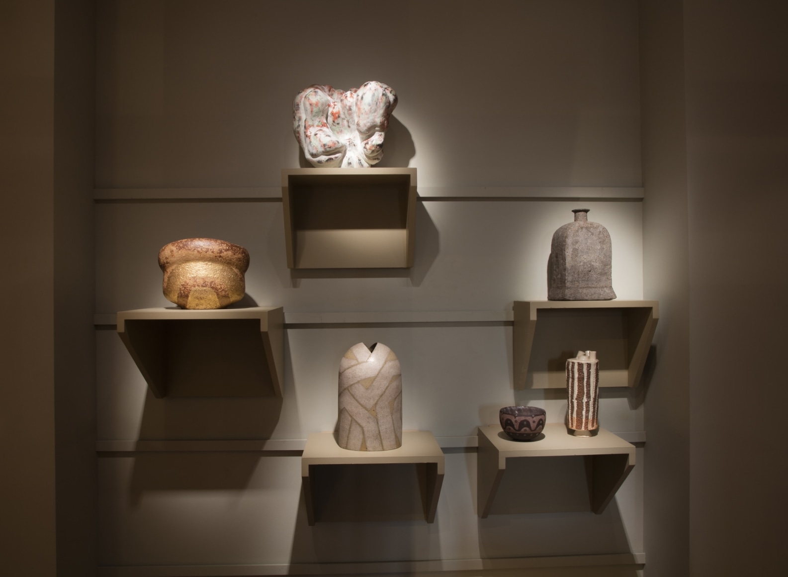 Vessel Explored / Vessel Transformed - Tomimoto Kenkichi and his Enduring Legacy