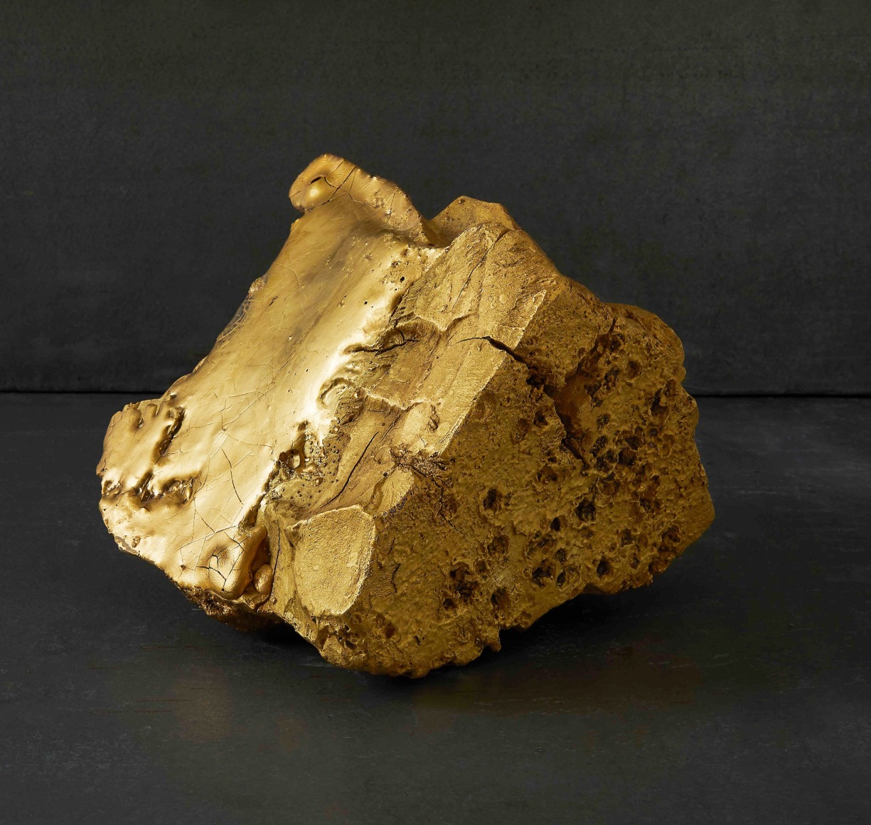 Ogawa Machiko (b. 1946), Crystals and Memories