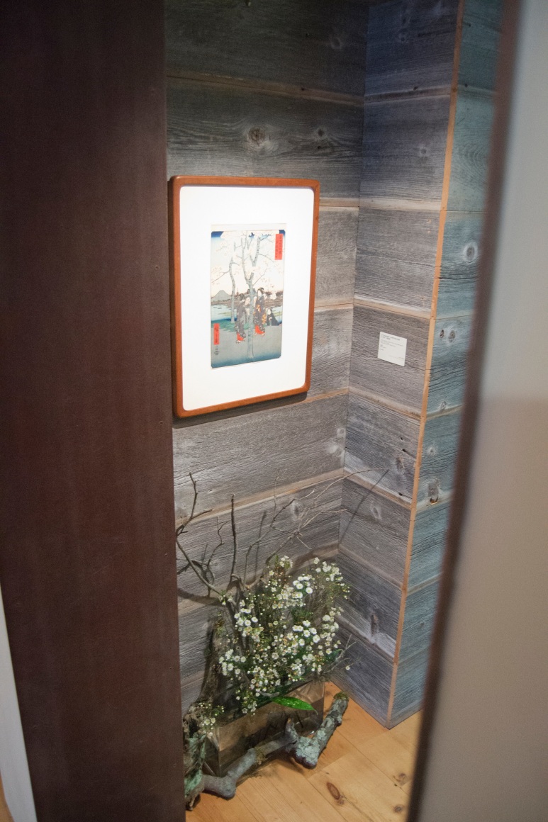 A Palette for Genius