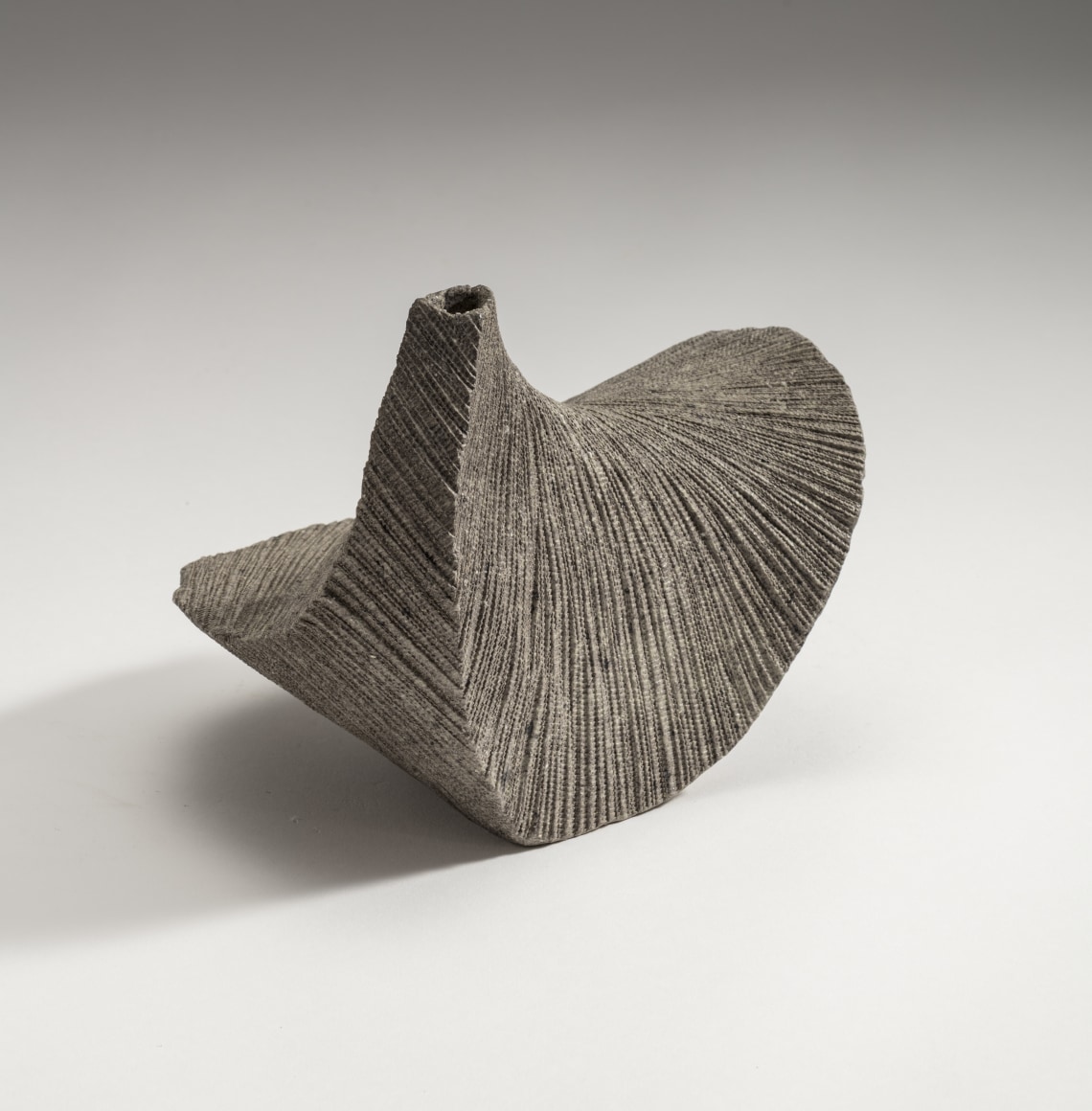 Hoshino Kayoko (b. 1949), Single Flower Vase