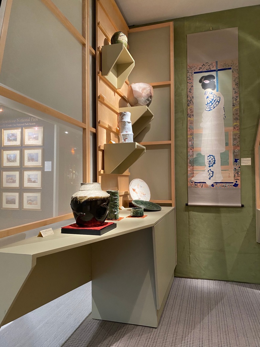 Winter Show 2023 Wrap-Up