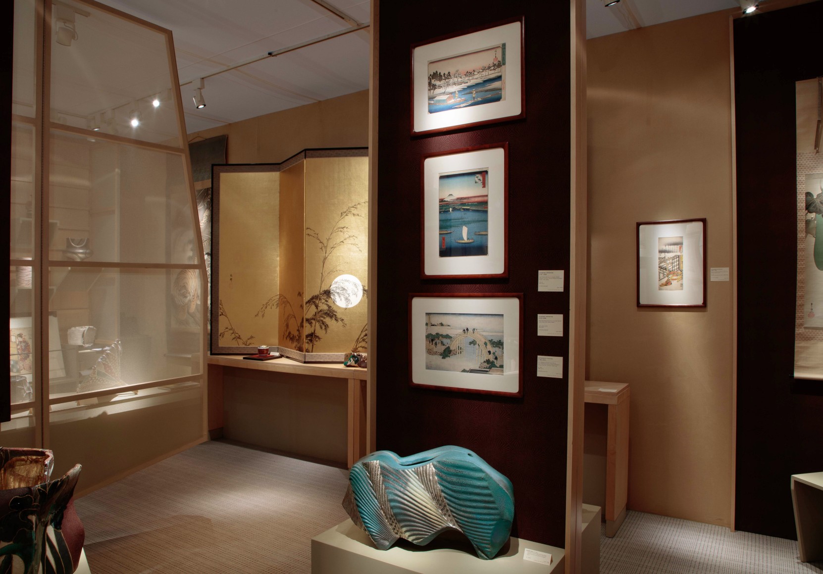 The Winter Show 2020