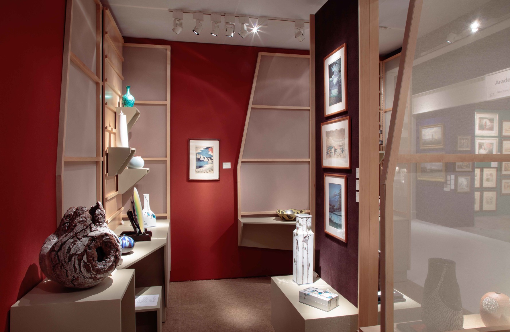 Japanese Ceramics 1960 - Present: Function vs. Sculpture