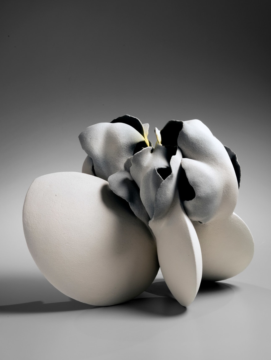 Fujino Sachiko&nbsp;(b. 1950), Season &#039;17-II