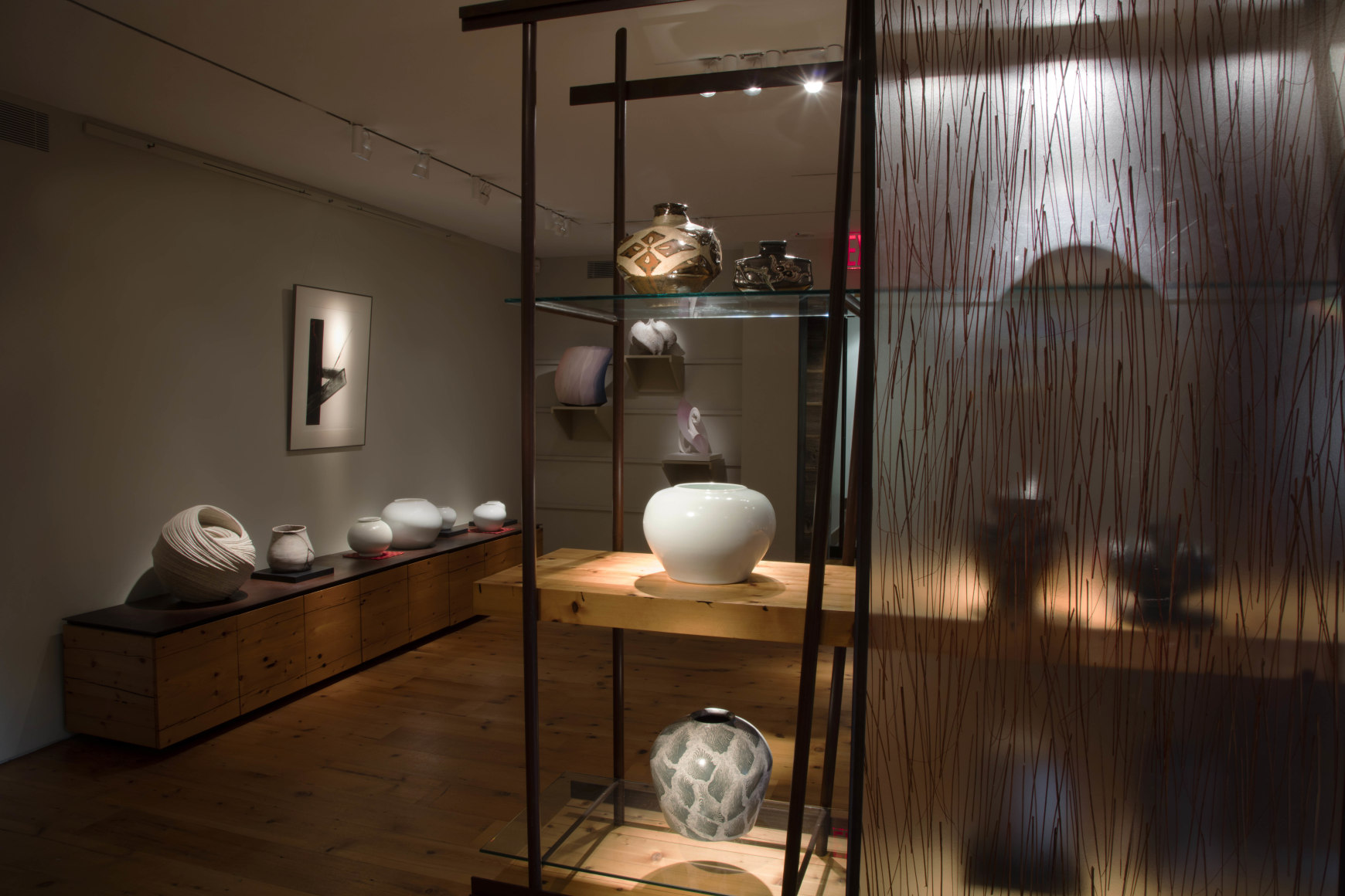 Vessel Explored / Vessel Transformed - Tomimoto Kenkichi and his Enduring Legacy