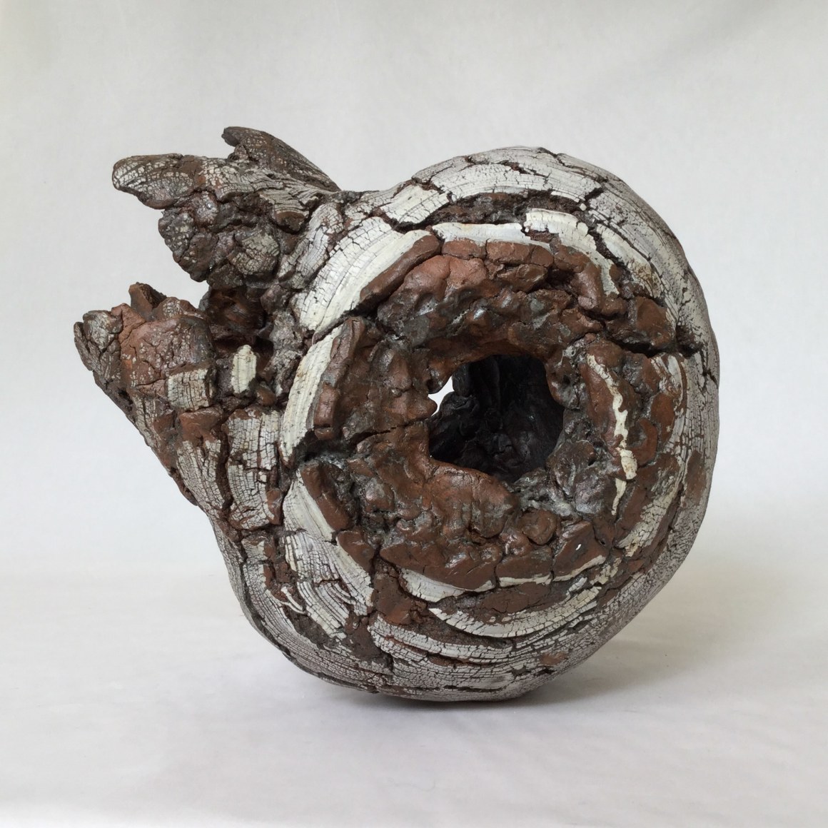 Futamura Yoshimi&nbsp;(b. 1959), Rebirth