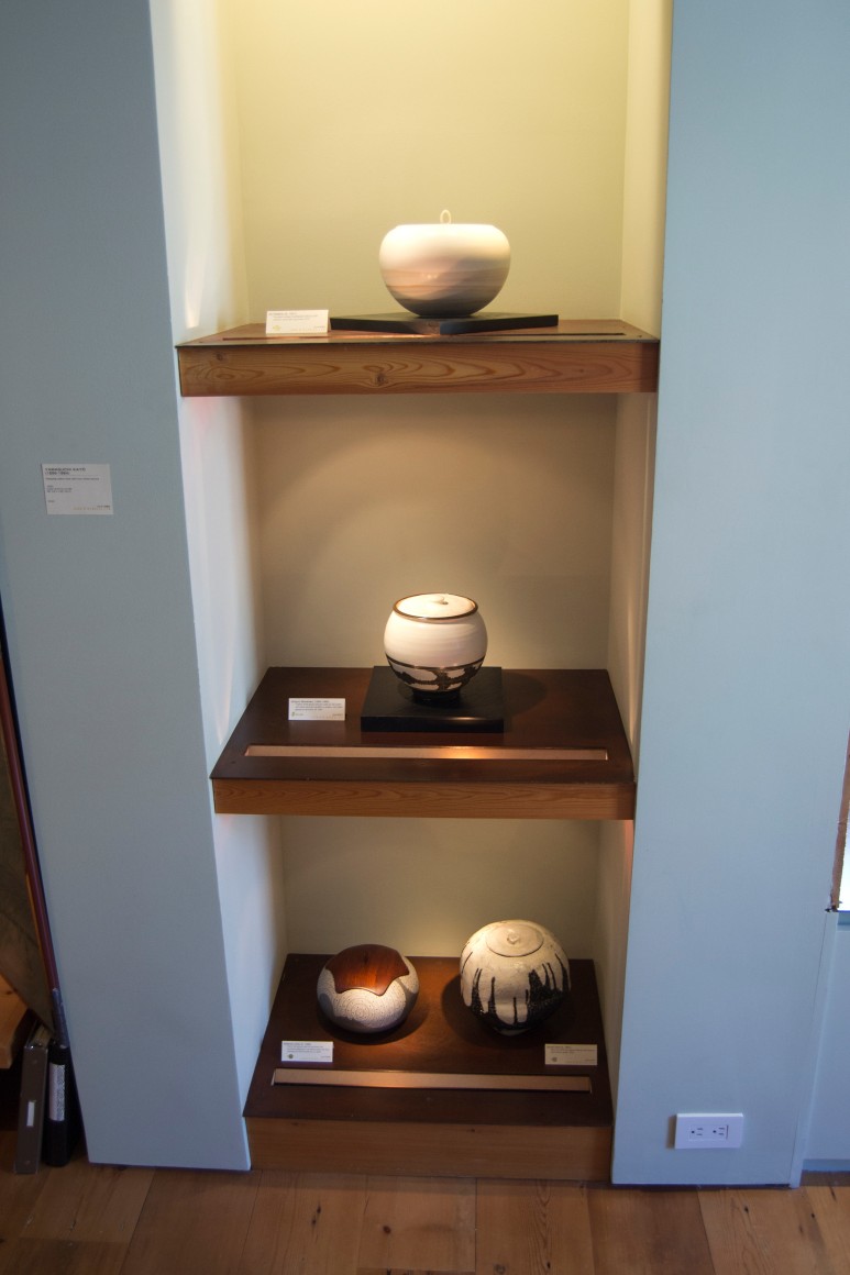 A Palette for Genius