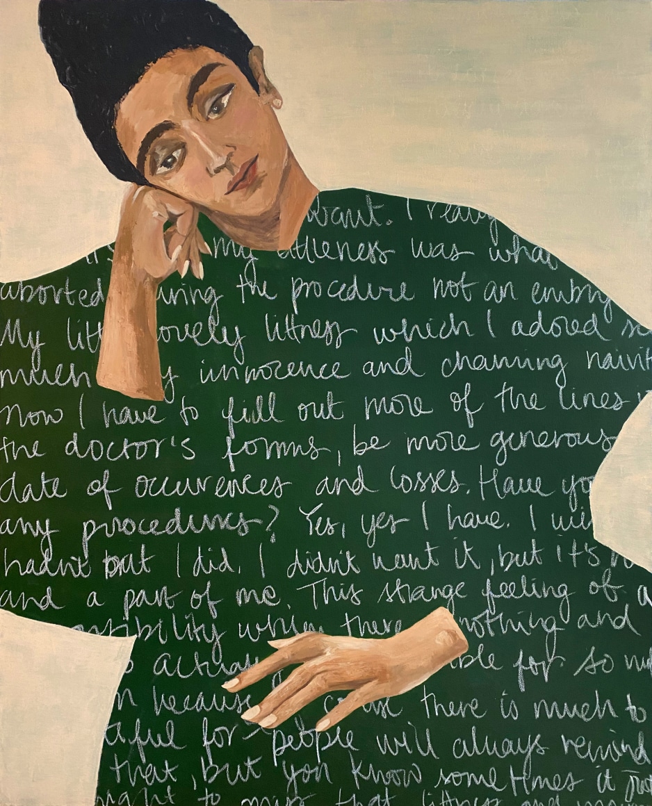 In Green and Naivete