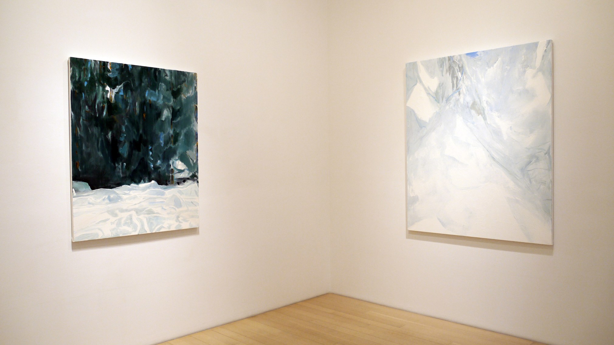 Eric Aho: Inflection Point