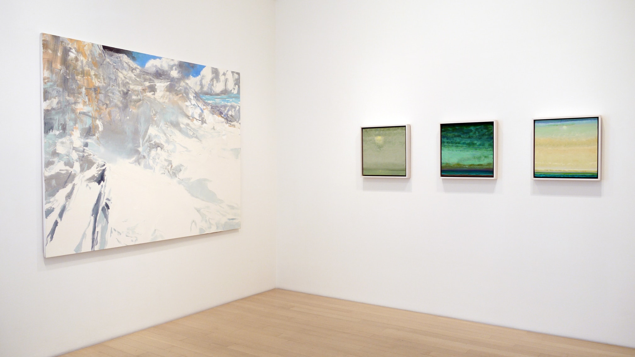 Boundless Nature: Real and Imagined