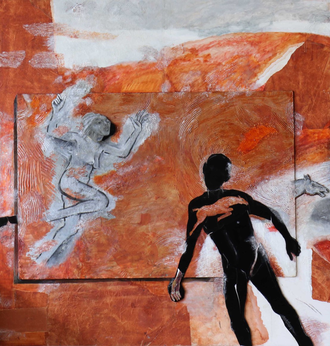 Knowing By Heart, 2018-2019