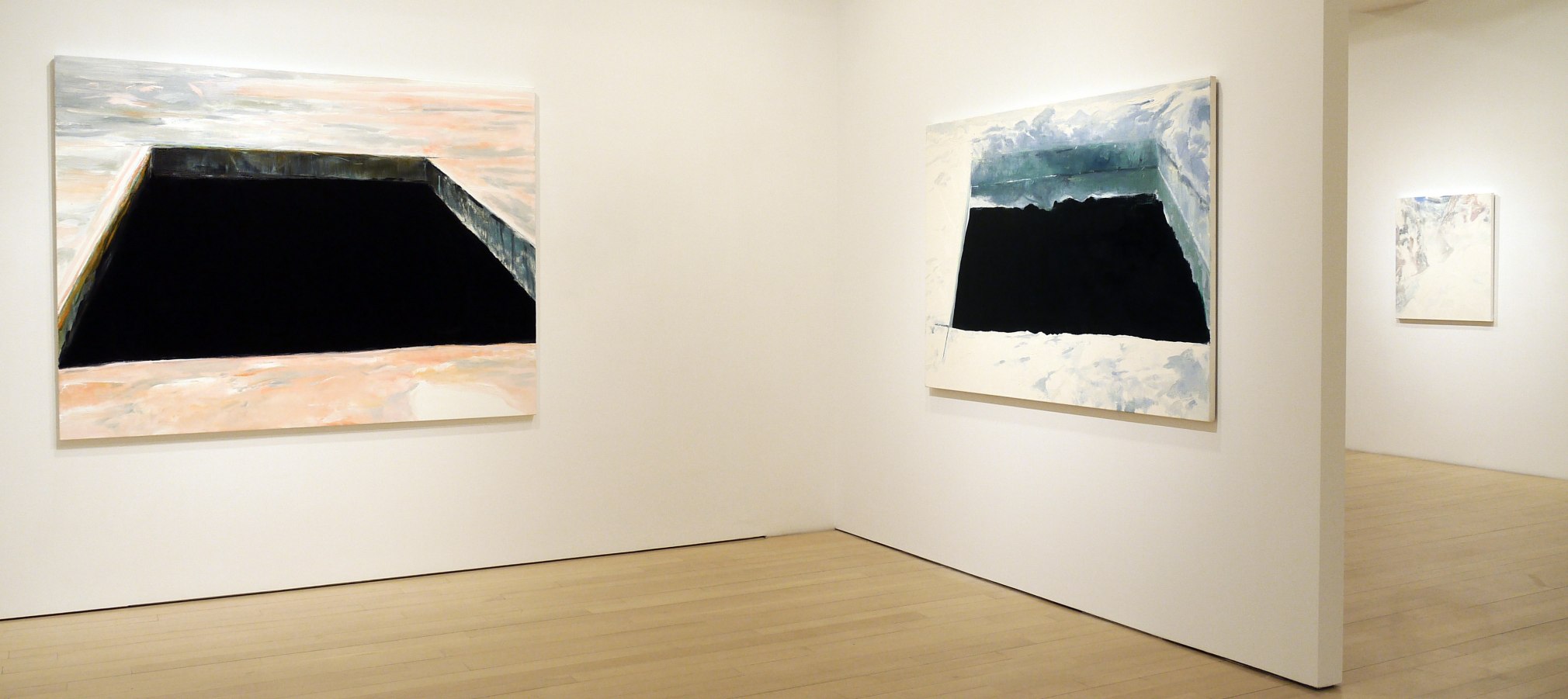 Eric Aho: Inflection Point