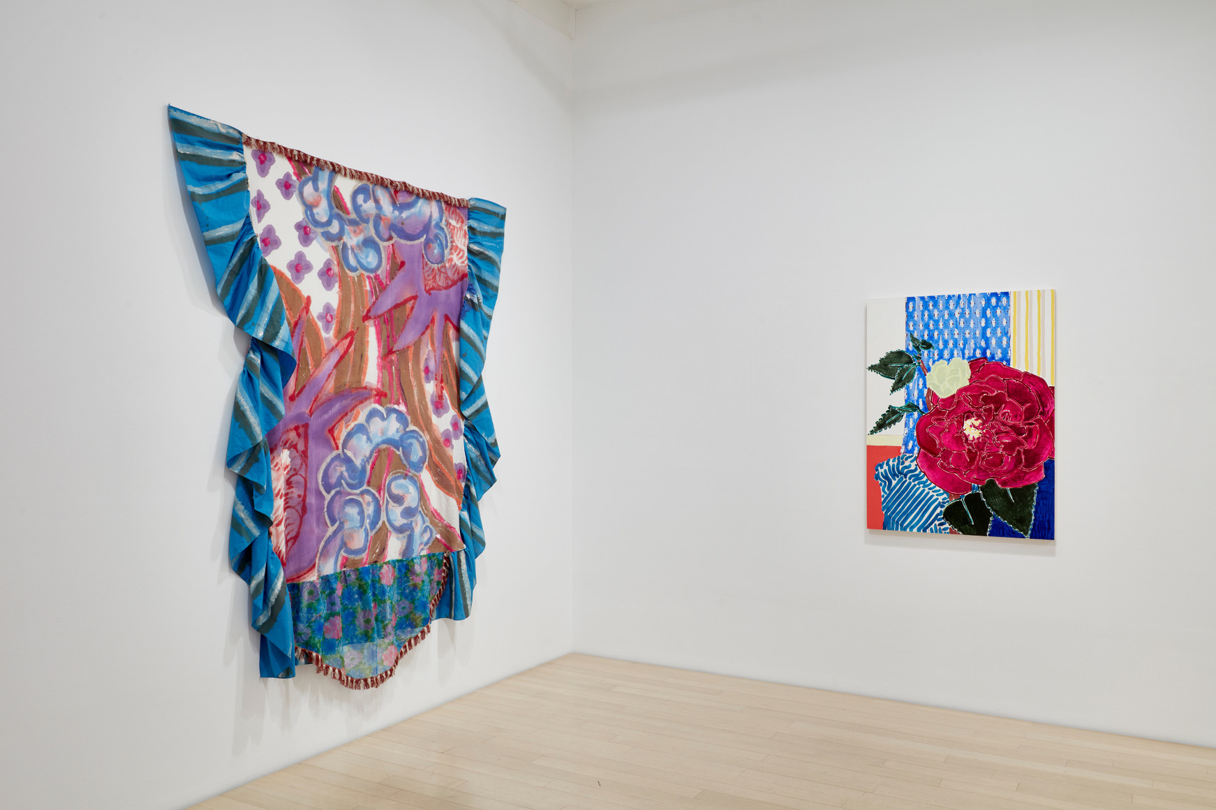 Robert Kushner Then Now Exhibitions DC Moore Gallery robert-kushner-then-now-exhibitions-dc-moore-gallery