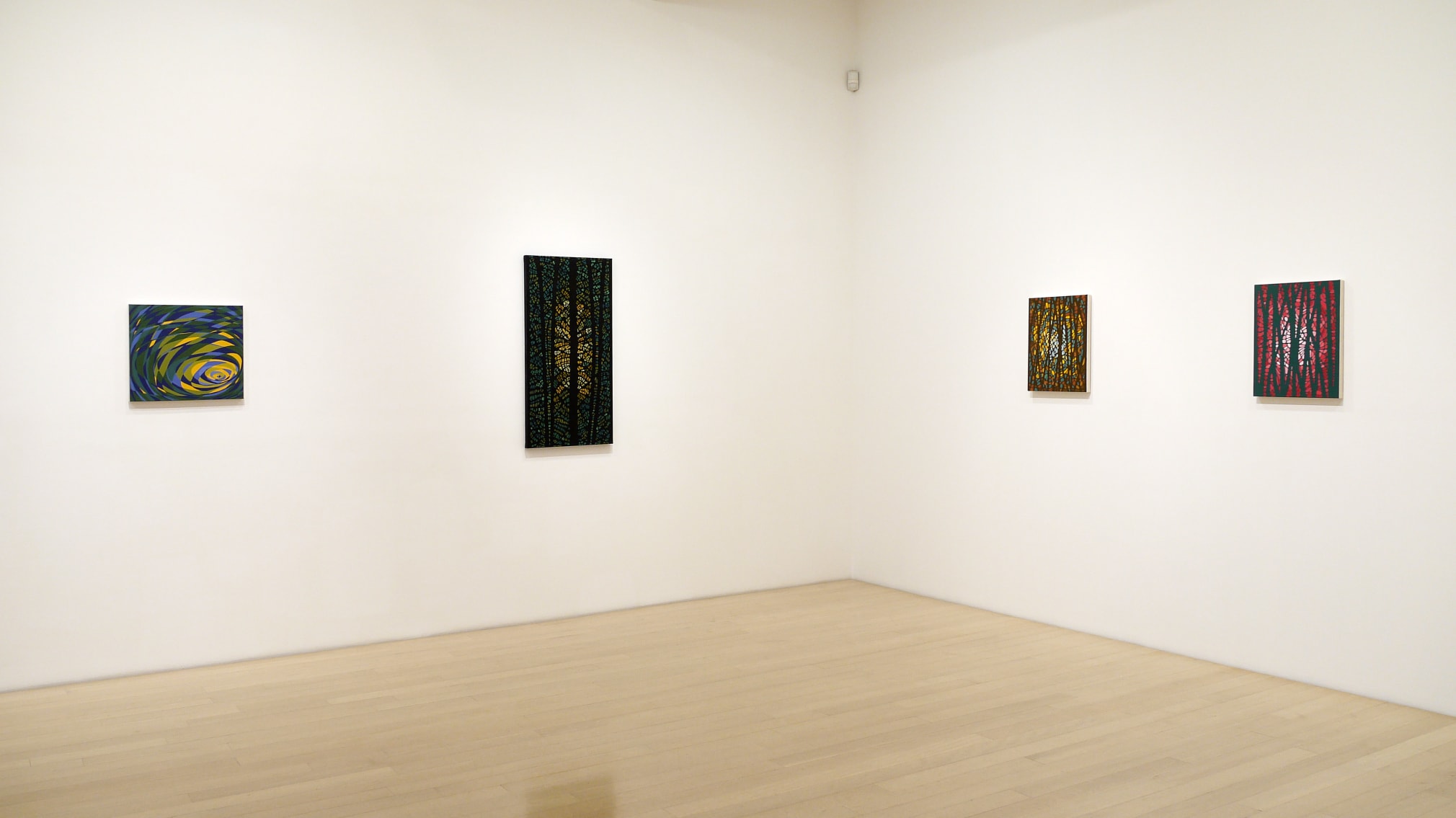 Katia Santiba&ntilde;ez: Lumens Anima