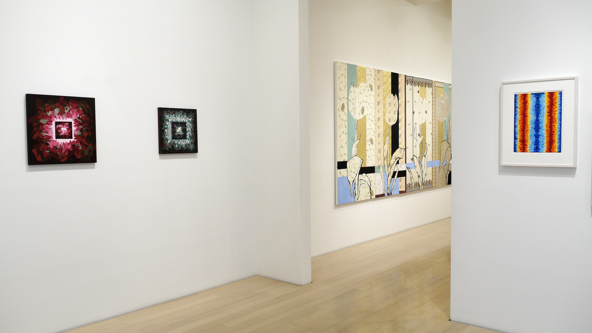 Katia Santiba&ntilde;ez: A Timeless Gaze