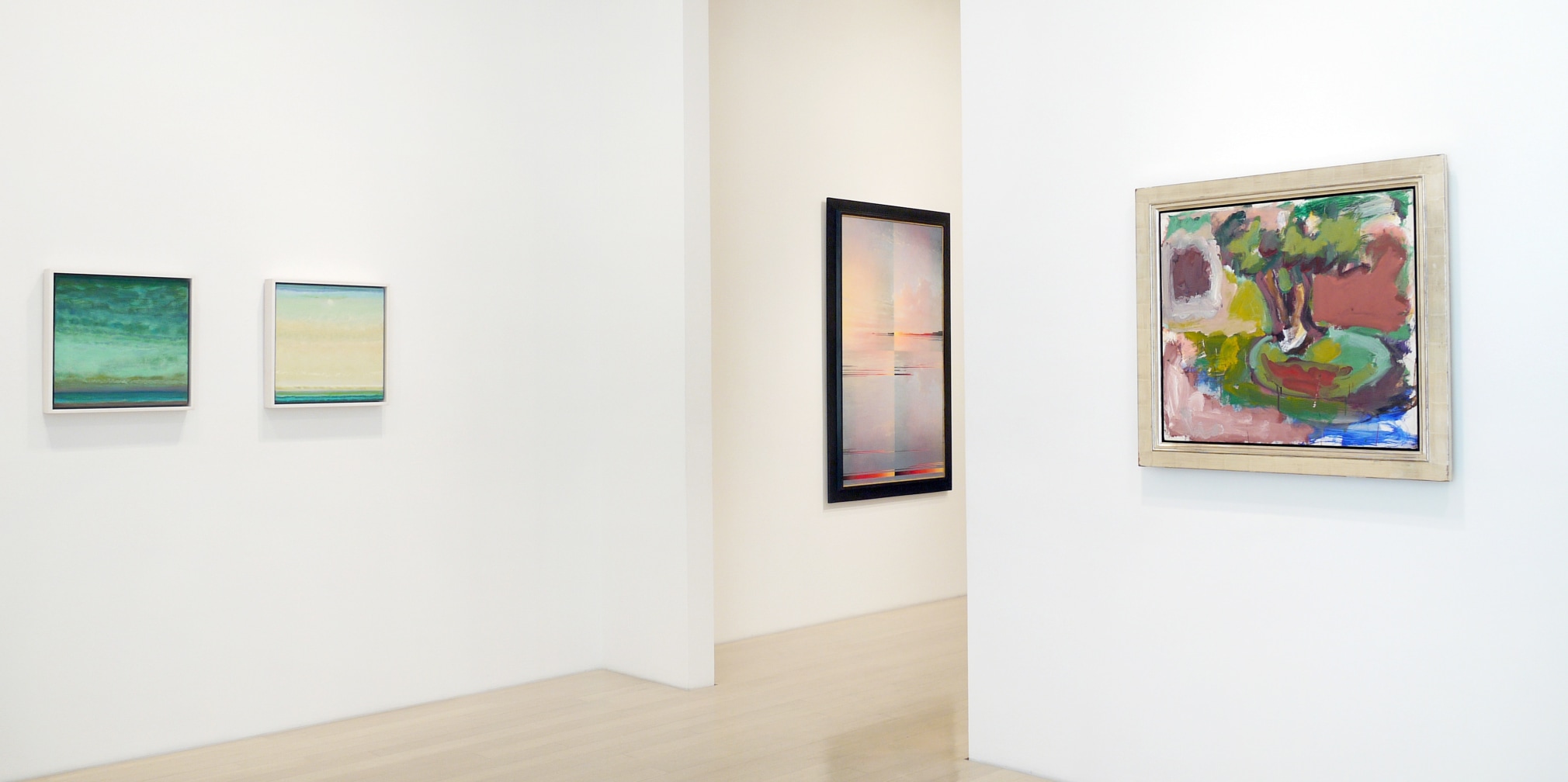 Boundless Nature: Real and Imagined