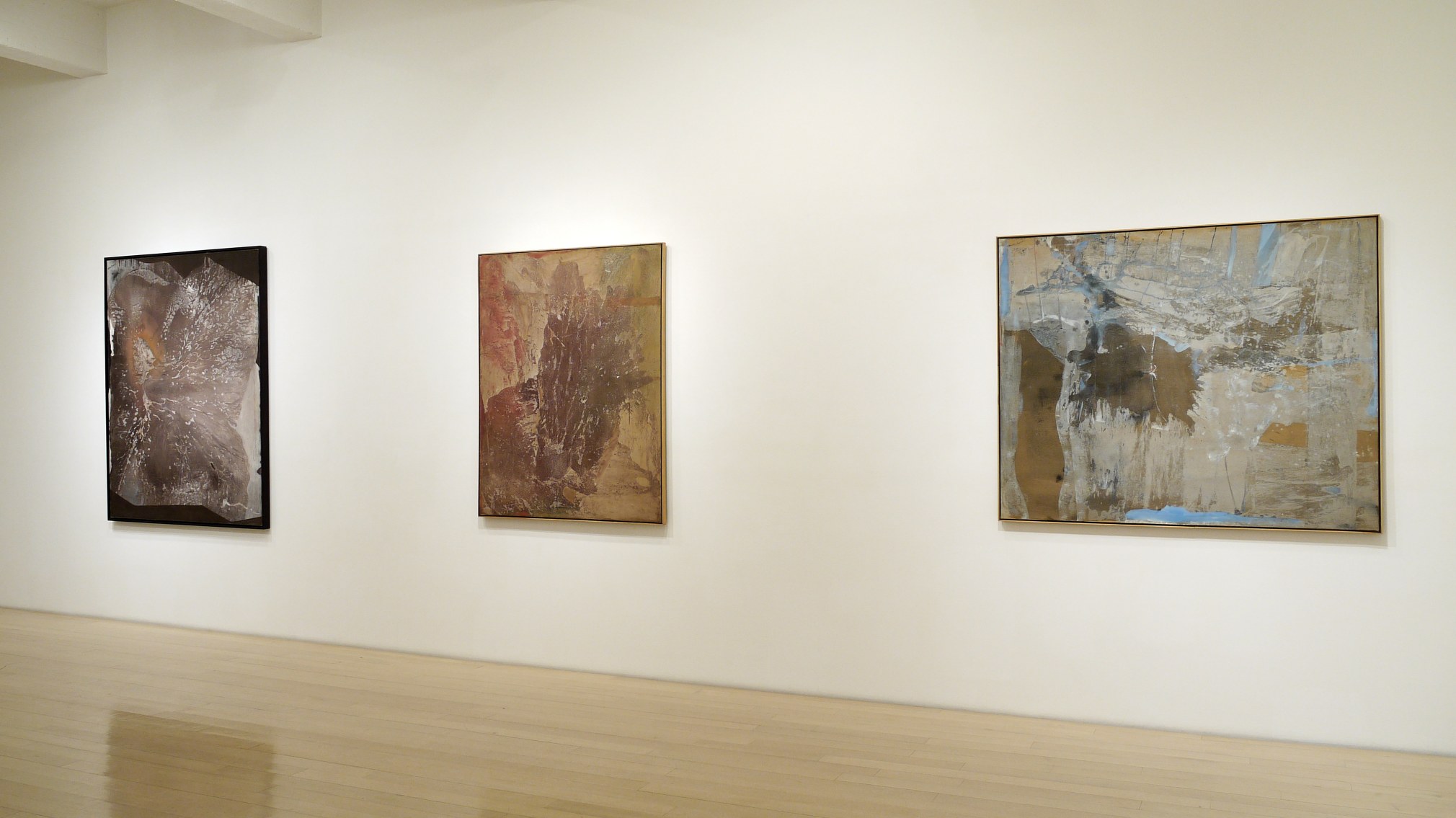 Abstract Romare Bearden