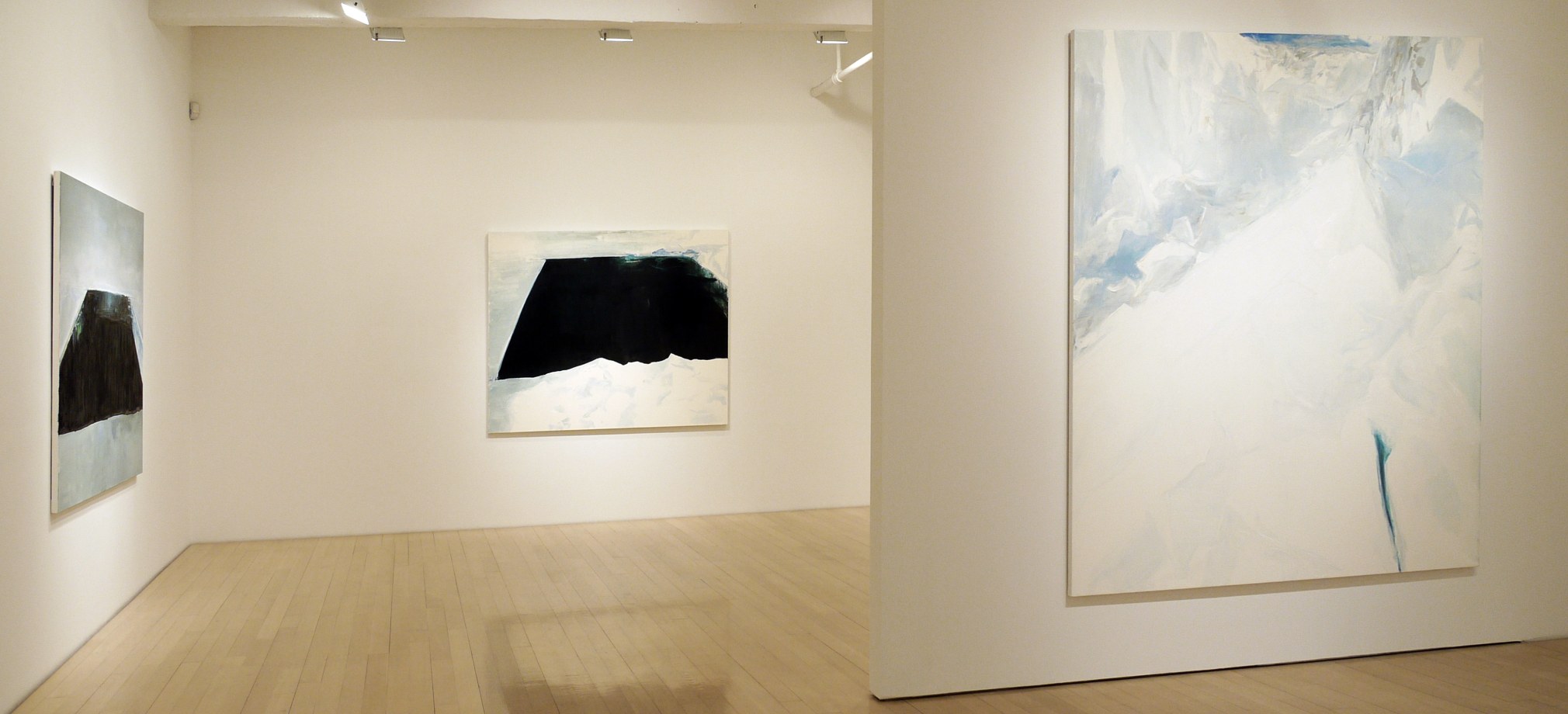 Eric Aho: Inflection Point