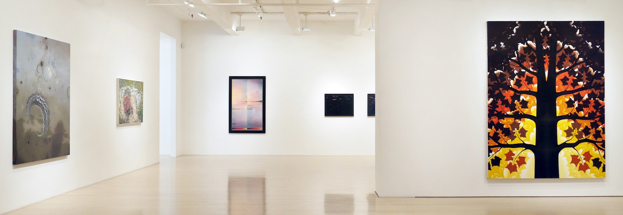 Boundless Nature: Real and Imagined