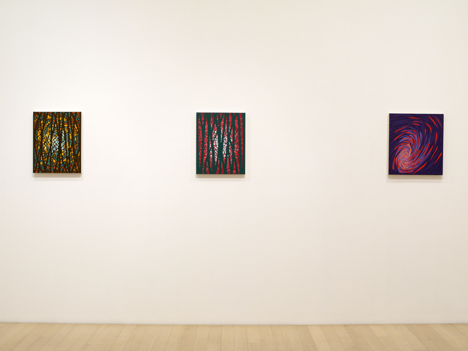 Katia Santiba&ntilde;ez: Lumens Anima