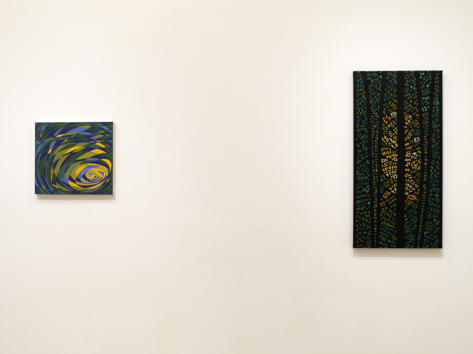 Katia Santiba&ntilde;ez: Lumens Anima